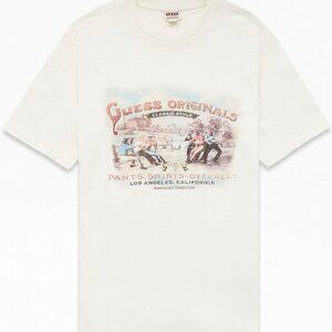 PacSun GUESS Originals Warranted T-Shirt